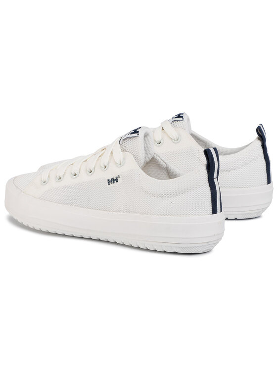Helly Hansen Helly Hansen Sneakers aus Stoff Scurry V3 115-50.011 Weiß