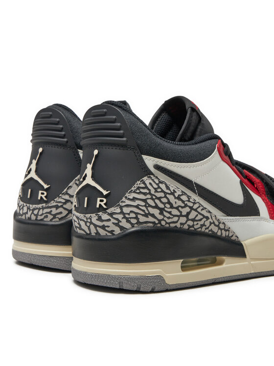 Nike Nike Sneakersy Air Jordan Legacy 312 Low CD7069 106 Barevná