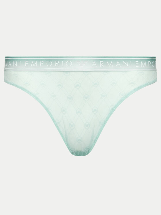 Emporio Armani Underwear Emporio Armani Underwear Donje rublje set 164788 4R205 01882 Zelena