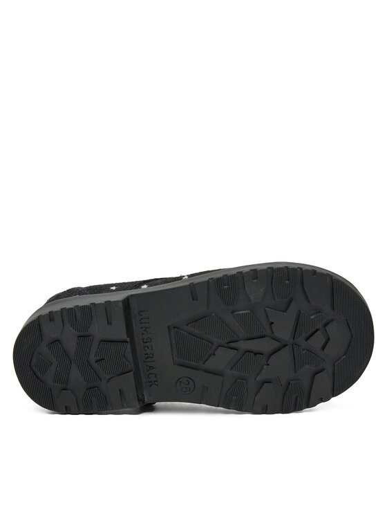 Lumberjack Lumberjack Ratsasaapad LOOD SG53901-009-A01 Must