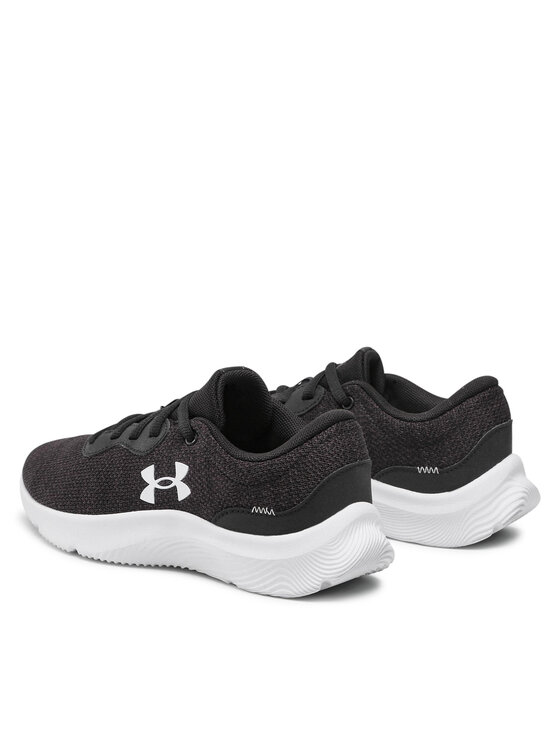 Under Armour Under Armour Buty do biegania Ua W Mojo 2 3024131-001 Czarny