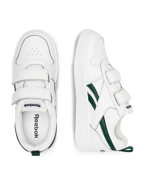 Reebok Reebok Сникърси Royal Prime 2 100045358 Бял