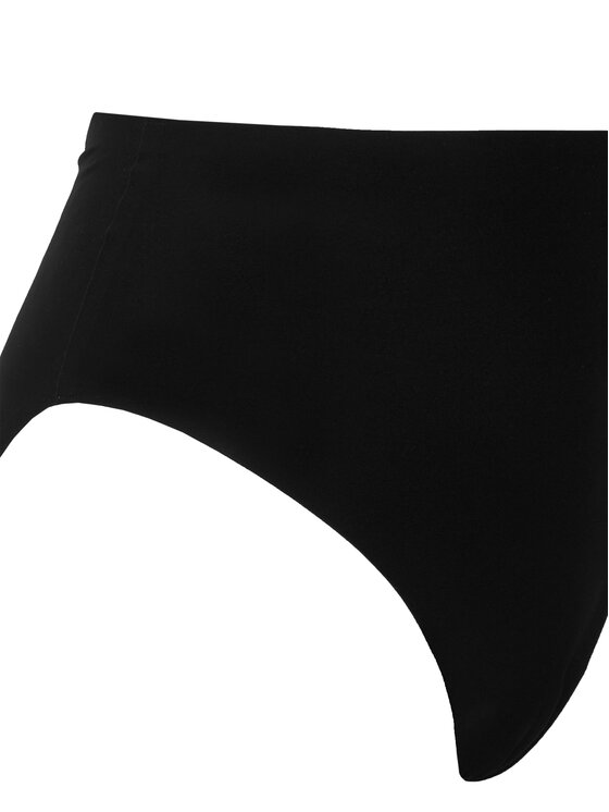 Chantelle Chantelle Комплект бикини Soft Stretch C10030 Черен