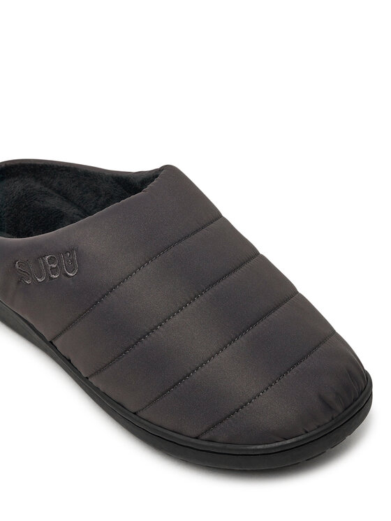 Subu Subu Hausschuhe F-line Grau