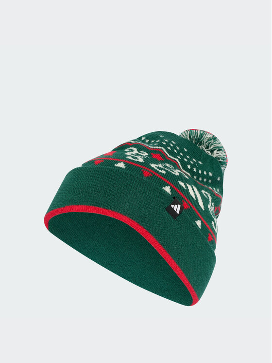adidas adidas Czapka 164622 Zielony