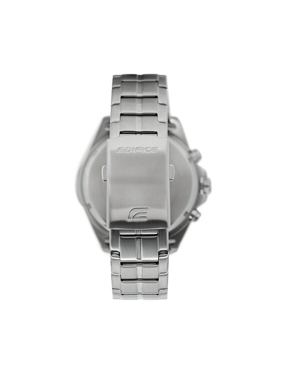 Casio Casio Hodinky Edifice EFR-556DB-2AVUEF Stříbrná