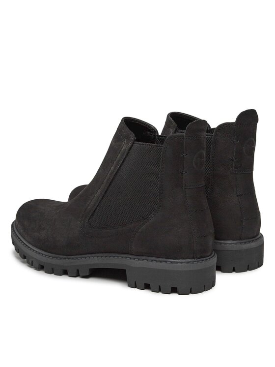 Tamaris Tamaris Chelsea 1-25401-41 Nero