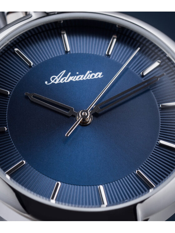 Adriatica Adriatica Orologio A3763.5115Q Argento
