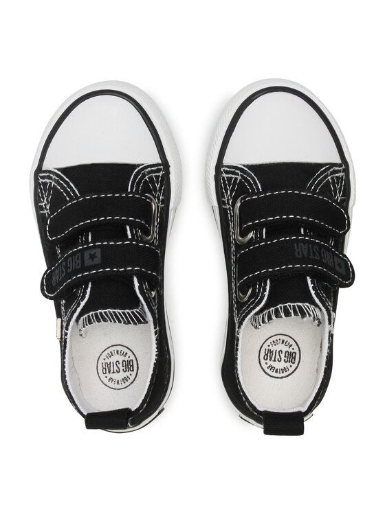 Big Star Shoes Big Star Shoes Tennised HH374200 Must