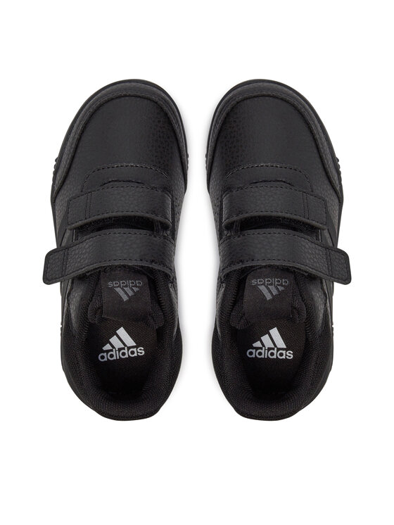 adidas adidas Sneakersy Tensaur Sport 2.0 Cf K GW6439 Čierna