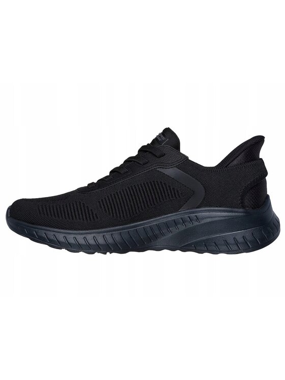 Skechers Skechers Sneakers 118312-BBK Nero