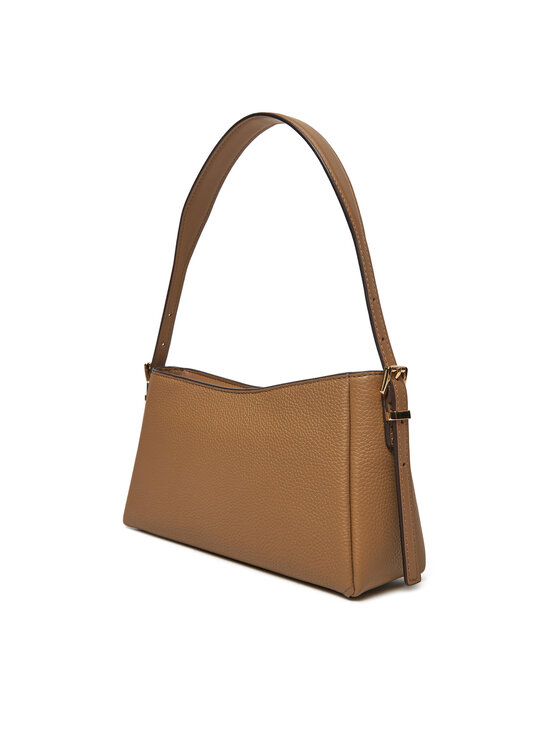 MICHAEL Michael Kors MICHAEL Michael Kors Ročna torba Moore 32R5G9OC6L Rjava