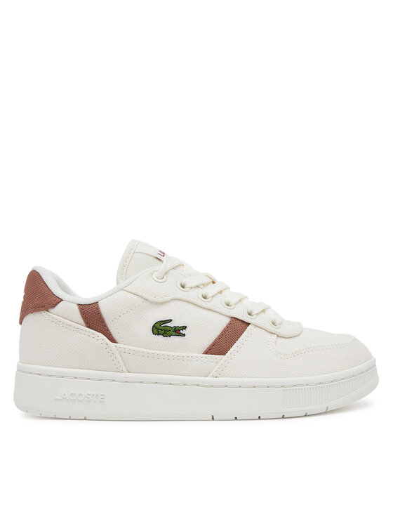 Sneakers Lacoste 7-49SUJ0006 Écru