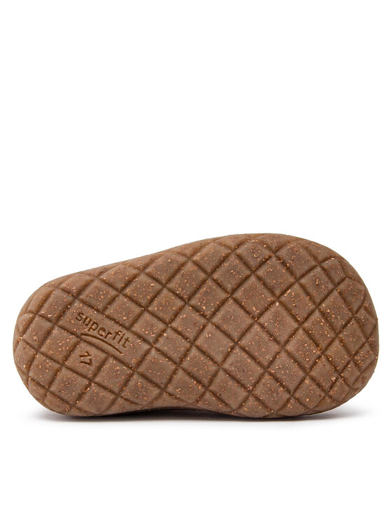 Superfit Superfit Черевики 1-00934-5000 Фіолетовий