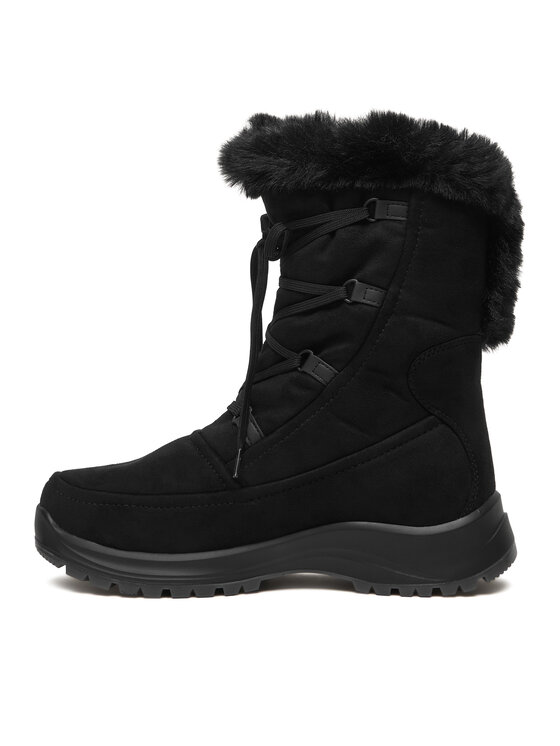 Josef Seibel Josef Seibel Lumesaapad Colorado 52 91852-PL571 Must