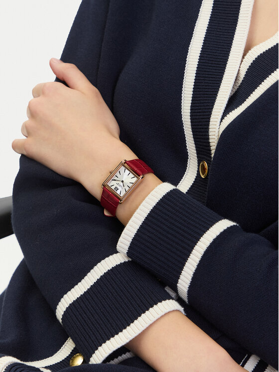 U.S. Polo Assn. U.S. Polo Assn. Sat Vivian USP8414RG Crvena