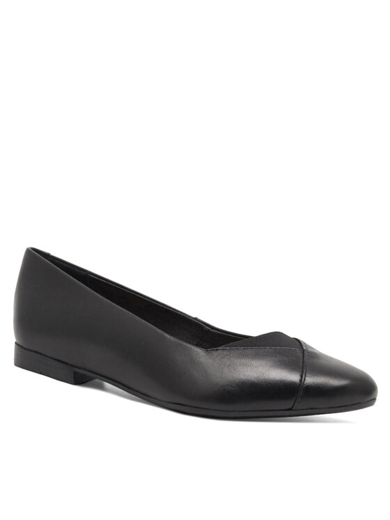 Lasocki Lasocki Ballerinas RST-KAJA-12 Schwarz