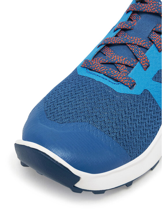 Salomon Salomon Turistiniai batai Patrol L47735000 Mėlyna