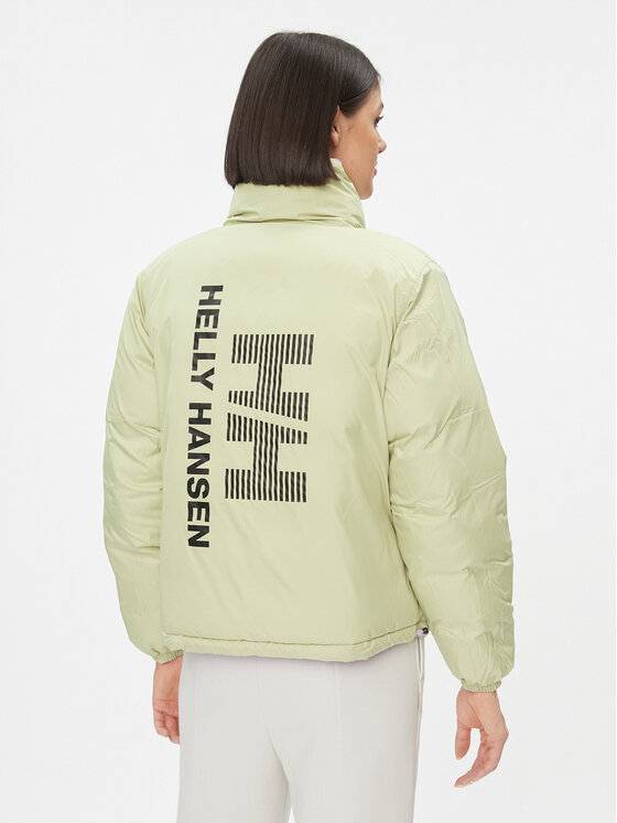 Helly Hansen Helly Hansen Zimní bunda Yu Reversible 54061 Barevná Regular Fit