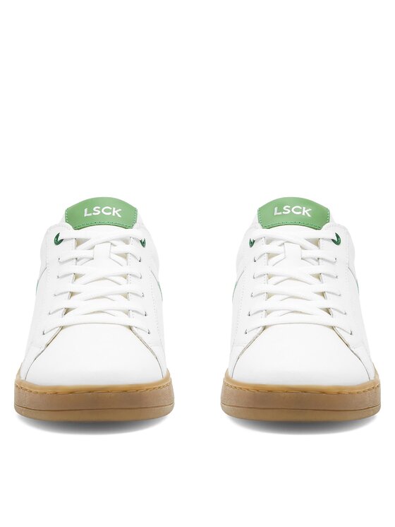 Lasocki Lasocki Sneakersy DELECTA WI16-DELECTA-01 Biały