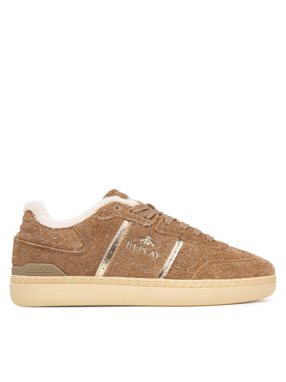 REPLAY Sneakers GWSD8 .000.C000LL Maro