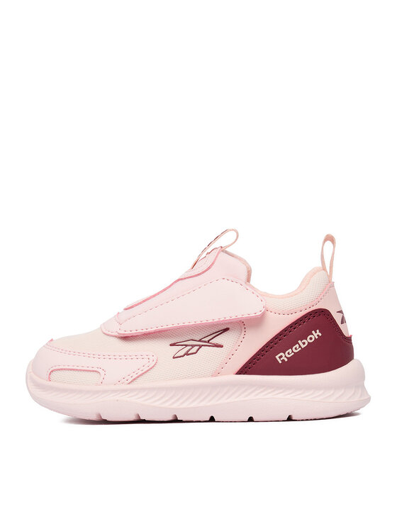 Reebok Reebok Laisvalaikio batai Playflex CEO-LEA-A-7102DZ Šviesiai rožinė