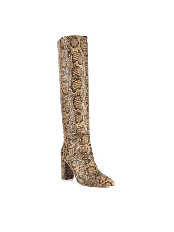 MEXX MEXX Csizma MI001805743W Bézs