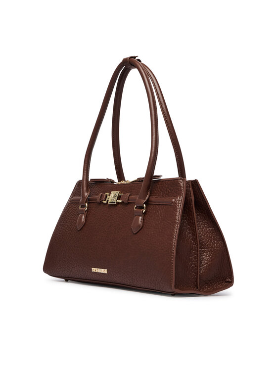 Steve Madden Steve Madden Τσάντα Bshirley 13002604 Σκούρο καφέ