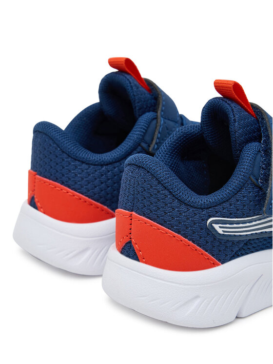 Puma Puma Sneakersy Flexfocus Modern Ac+ Inf 311523 17 Granatowy