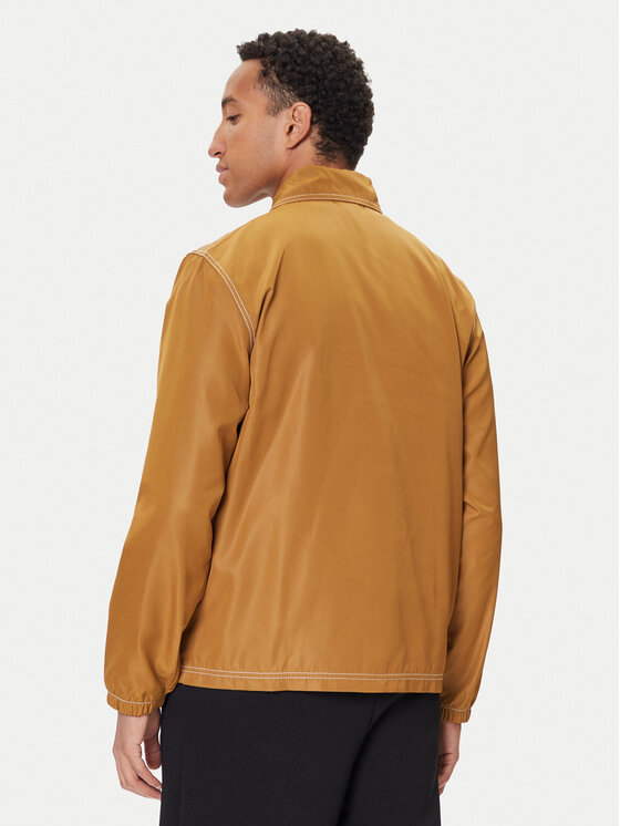 adidas adidas Pārejas jaka Wabash JW0173 Brūns Regular Fit