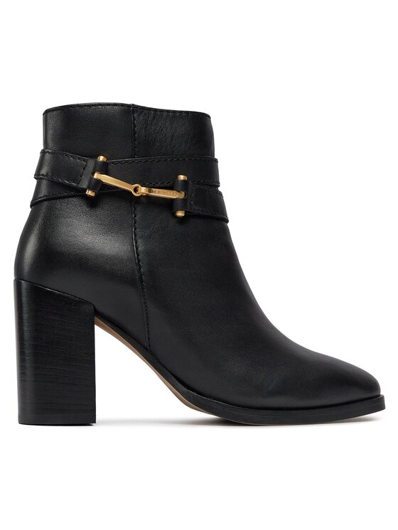 Botine Ted Baker Anisea 270781 Negru