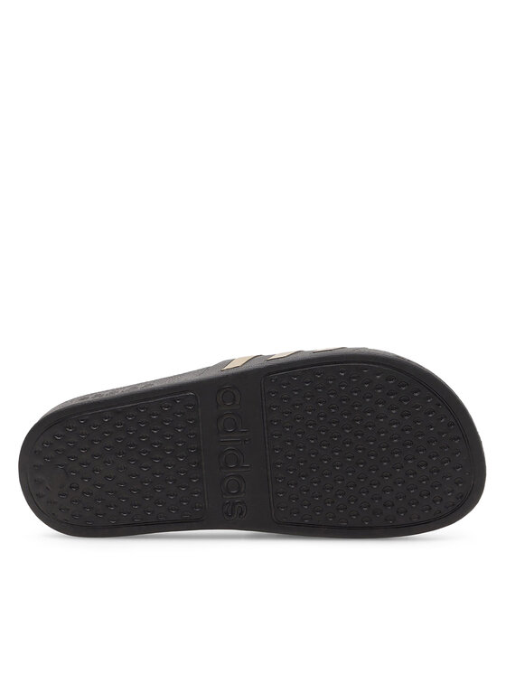 adidas adidas Natikače ADILETTE AQUA EG1758 Crna