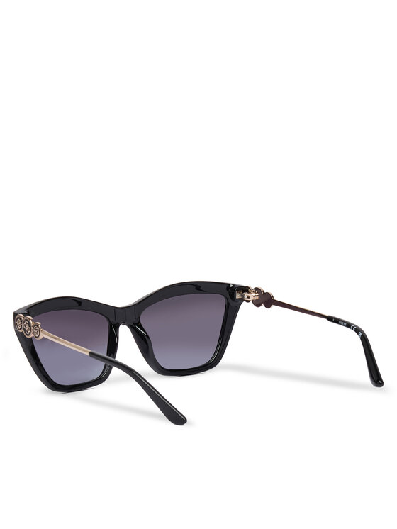 Guess Guess Sluneční brýle GU00199 Černá