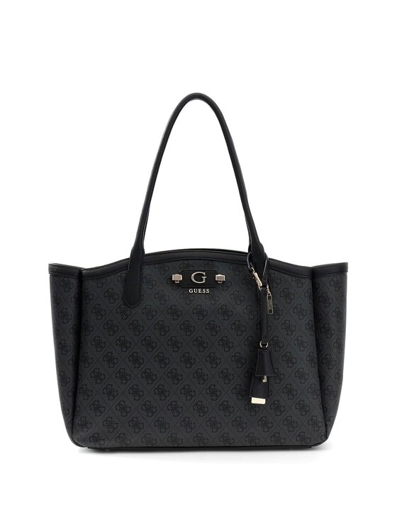 Guess Guess Rankinė 182877 Pilka