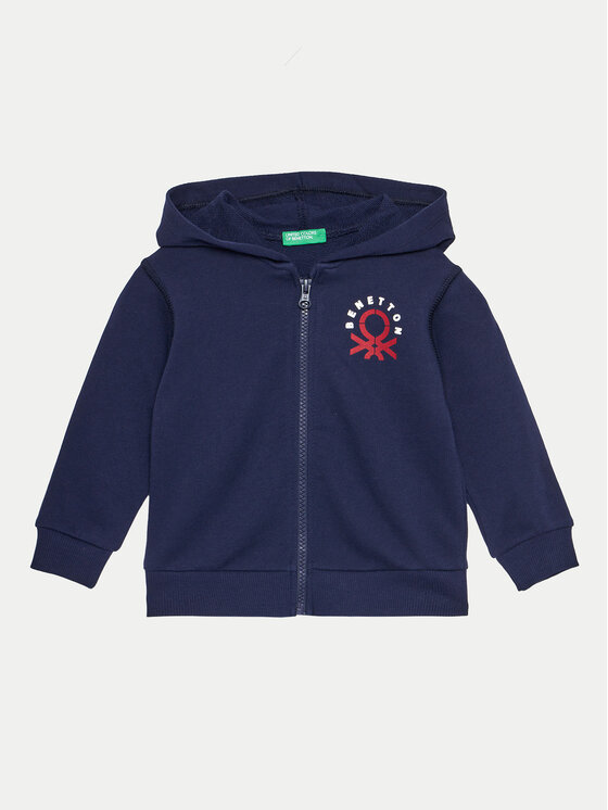 Tuta benetton discount