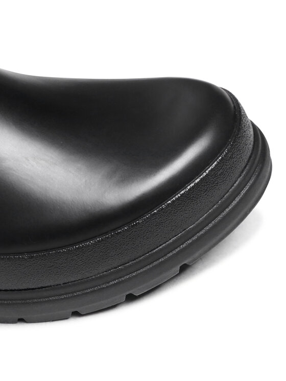 Viking Viking Γαλότσες Vendela Jr 1-28210-2 Μαύρο