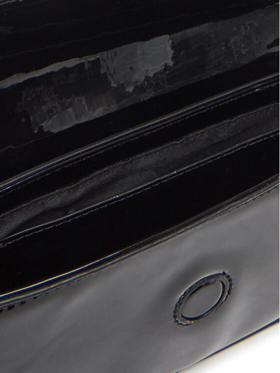 DeeZee DeeZee Handtasche SMT4496-D Schwarz