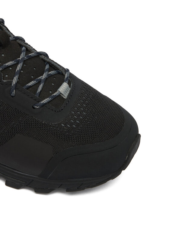 Millet Millet Scarpe da trekking Hike Up M MIG1810 Nero