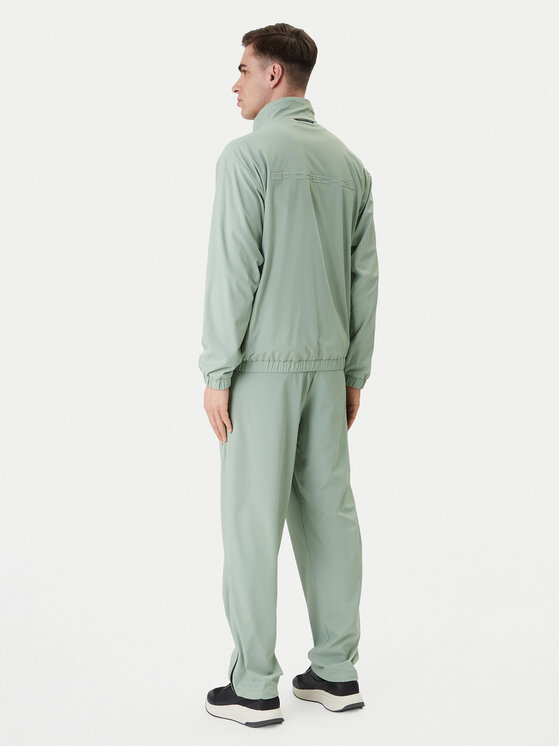 BOSS BOSS Спортивний костюм PS Spirit70 50559979 Зелений Regular Fit