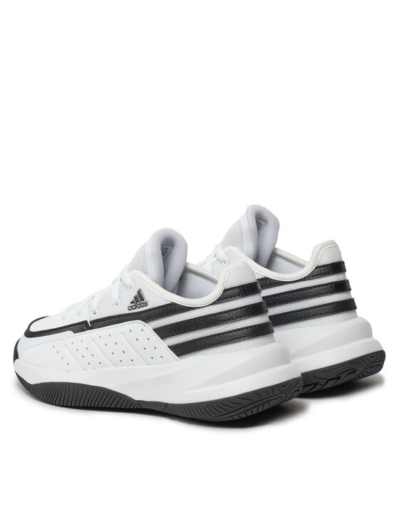 adidas adidas Снікерcи Front Court ID8589 Білий