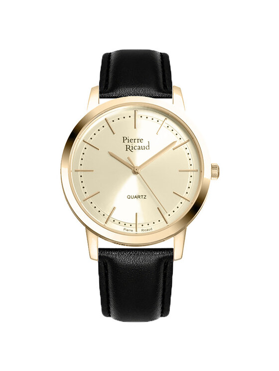 Pierre Ricaud Pierre Ricaud Orologio P91091.1211Q Nero