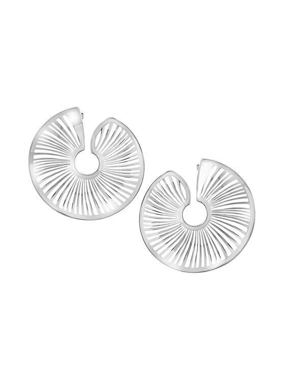 Breil Breil Orecchini B WHISPER Argento