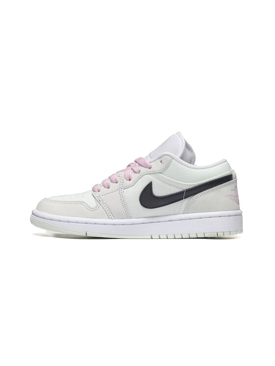 Nike Nike Sneakersy Air Jordan 1 Szary