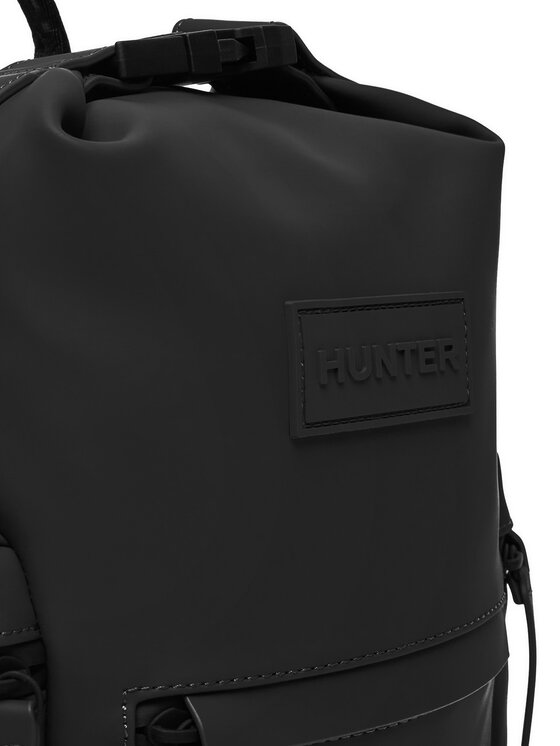 Hunter Hunter Rucksack C-HTR-B-013-08 Schwarz