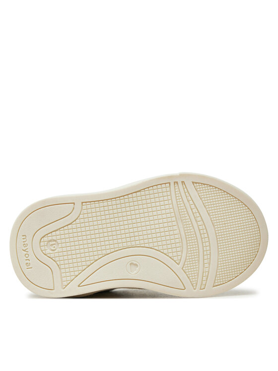 Mayoral Mayoral Sneakers 42490 Écru