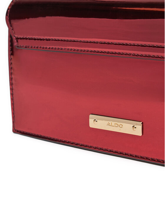 Aldo Aldo Borsetta Carrentar 13863597 Rosso