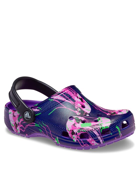 Ciabatte Classic Meta Scape Clog K 208457