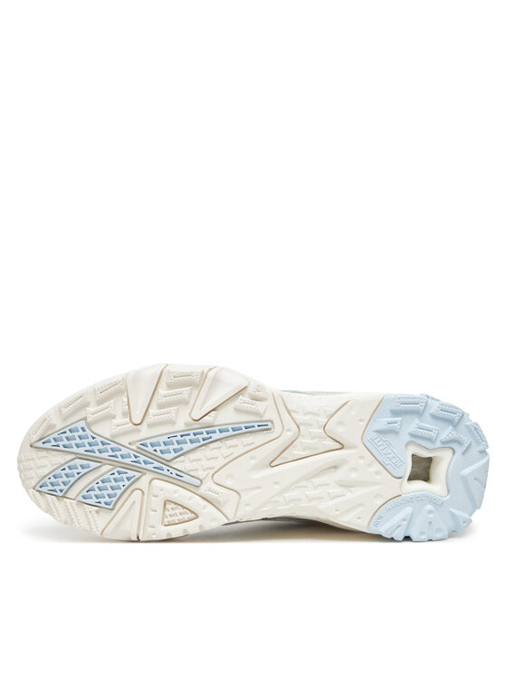 Reebok Reebok Sportcipők PRESEASON 94 LOW 100209509 Ekru