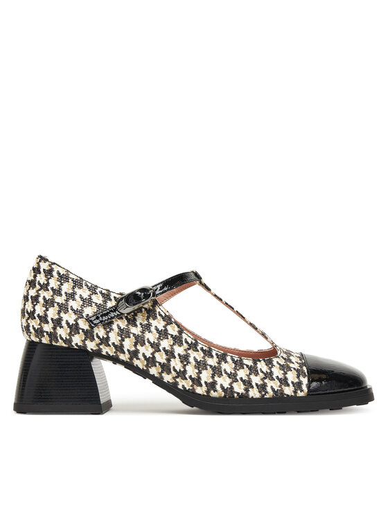 Hispanitas Hispanitas Halbschuhe HI254306 Schwarz