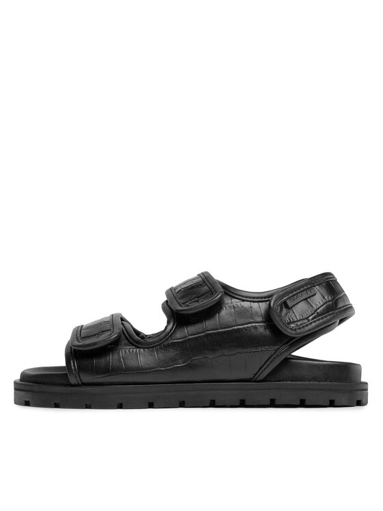 Gant Gant Sandalen Costally 24561657 Schwarz